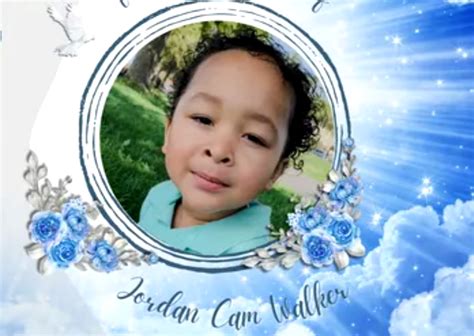 '4 generations are grieving' boy slain in San Jose, grandfather says